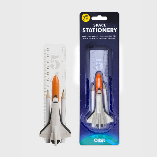 大人の宇宙文房具セット