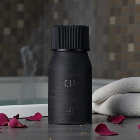 Veludo アーバン アーユルヴェーダ "カウントダウン"