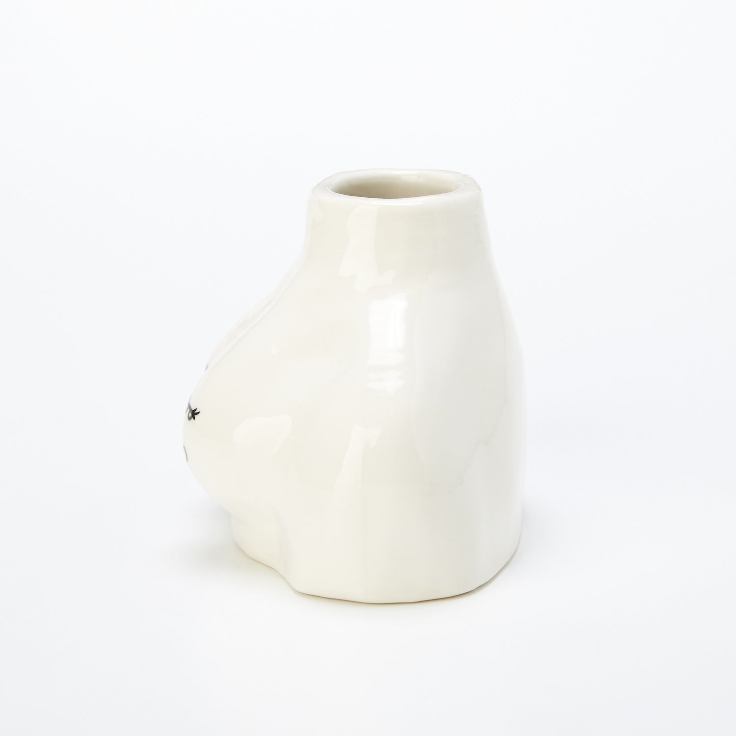 twins flower vase（お尻・胸） – HATCH