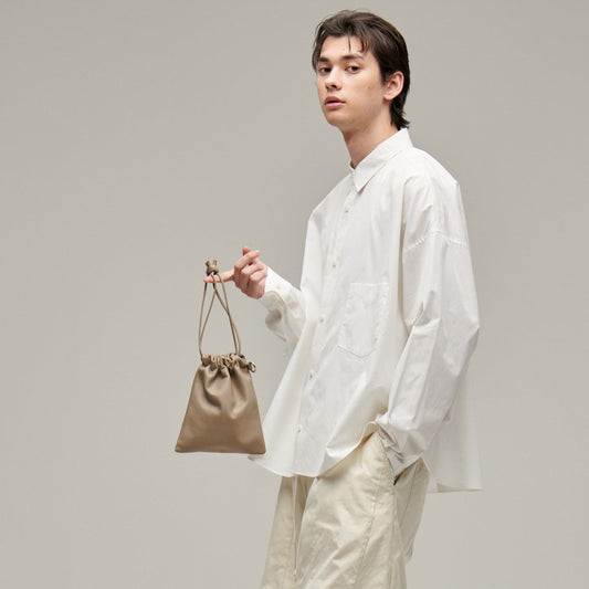 The Minimal Essentials Small Pouch / MAGIC STICK