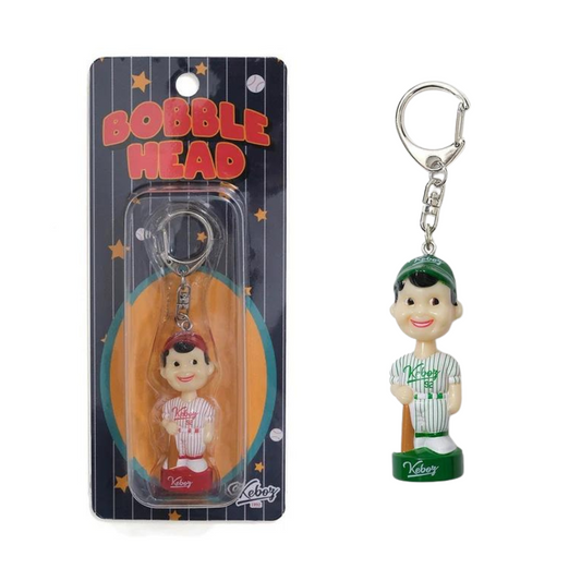 BOBBLEHEAD KEY RING