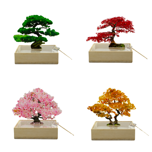 mini bonsai / toumei