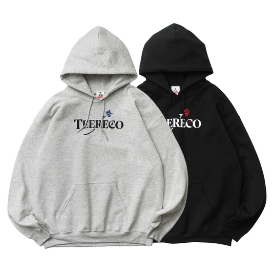 Musical Hooded Sweatshirt / Teereco