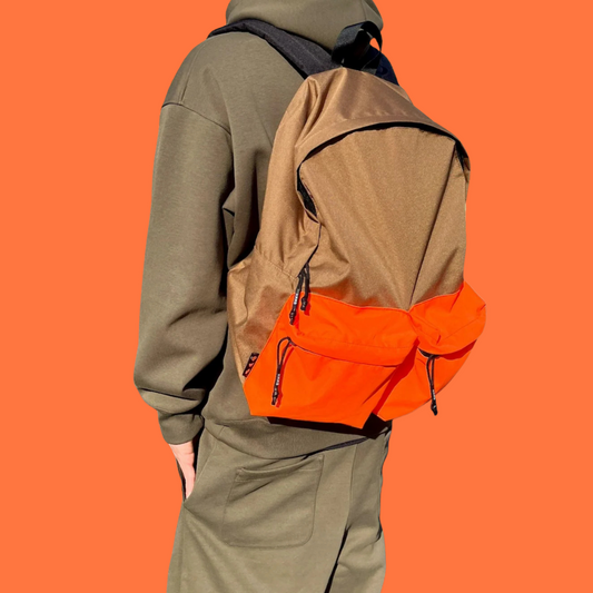 ORANGE ACCENT DP LIGHT PACK