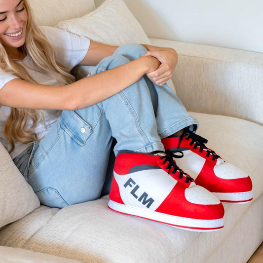ROOM SHOES