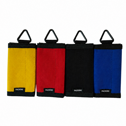 MINI WALLET / PACKING
