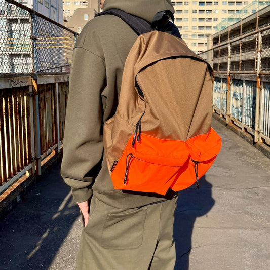 ORANGE ACCENT DP LIGHT PACK(HATCH限定商品)