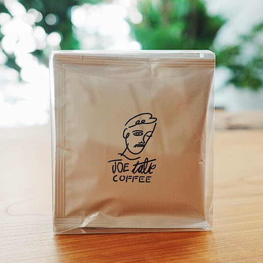 オリジナルドリップバッグ5個セット / JOE TALK COFFEE
