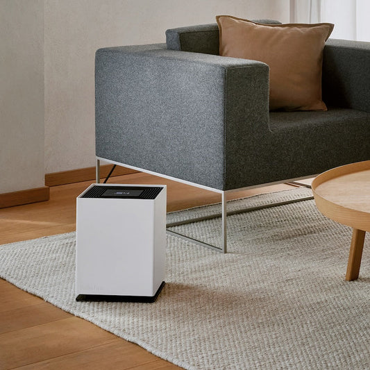 ハイパワー気化式加湿器