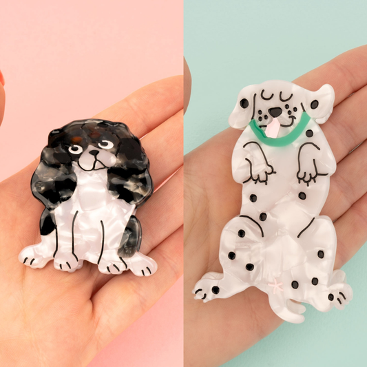 Coucou Suzette ヘアクロウ