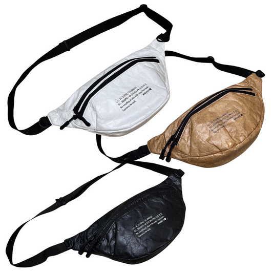 WAIST BAG