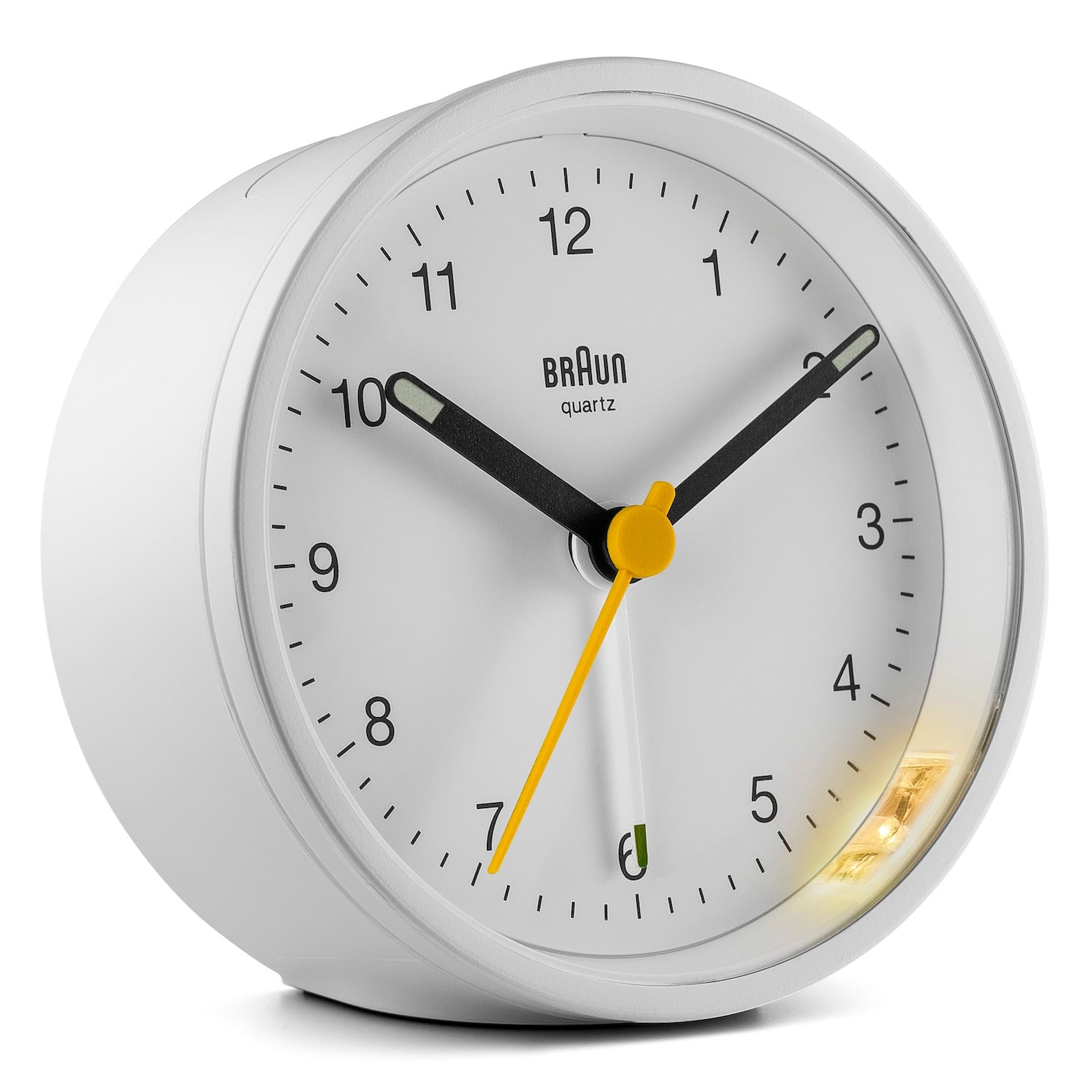 Alarm Clock – HATCH