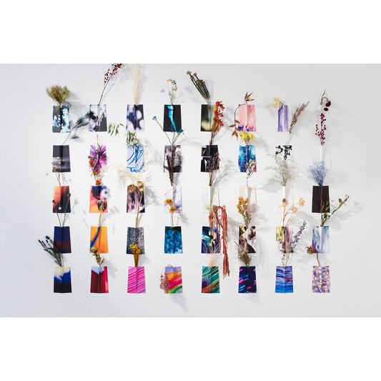 ドライフラワー用 一輪挿し「 ONE ( ワン ) 」/ CAT BUNNY CLUB