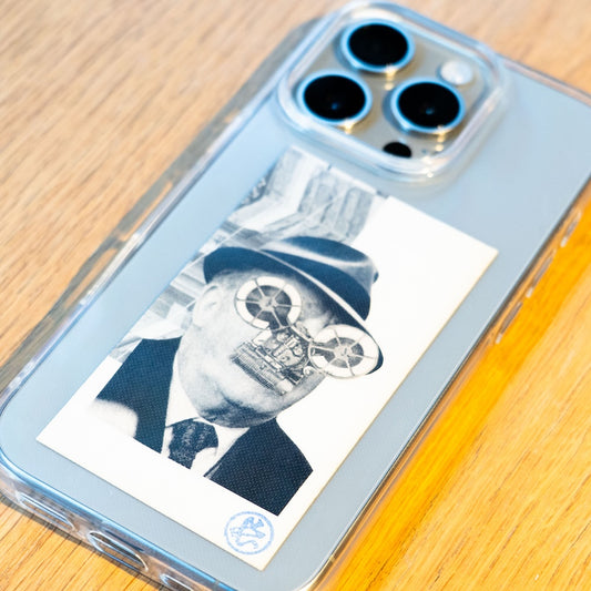 カットアップ アート / 長谷部慎之介