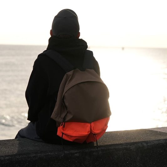 ORANGE ACCENT DP LIGHT PACK(HATCH限定商品)