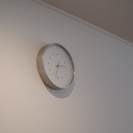 JUNGHANS / Wall Clock
