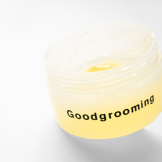 Goodgrooming ORIGINAL MOOD GREASE