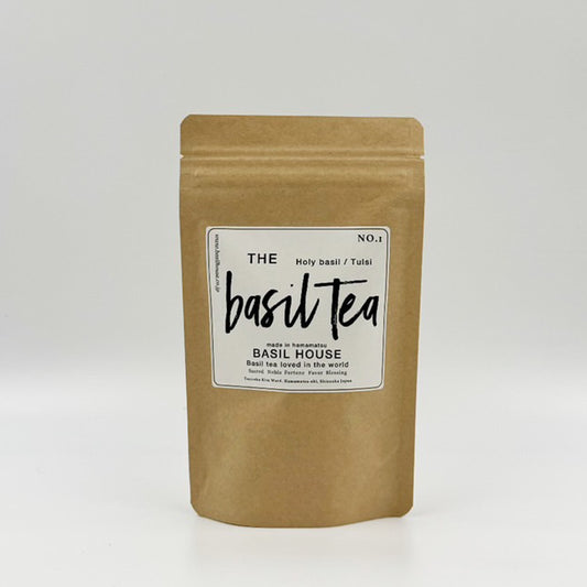 ホーリーバジルティー / BASIL TEA