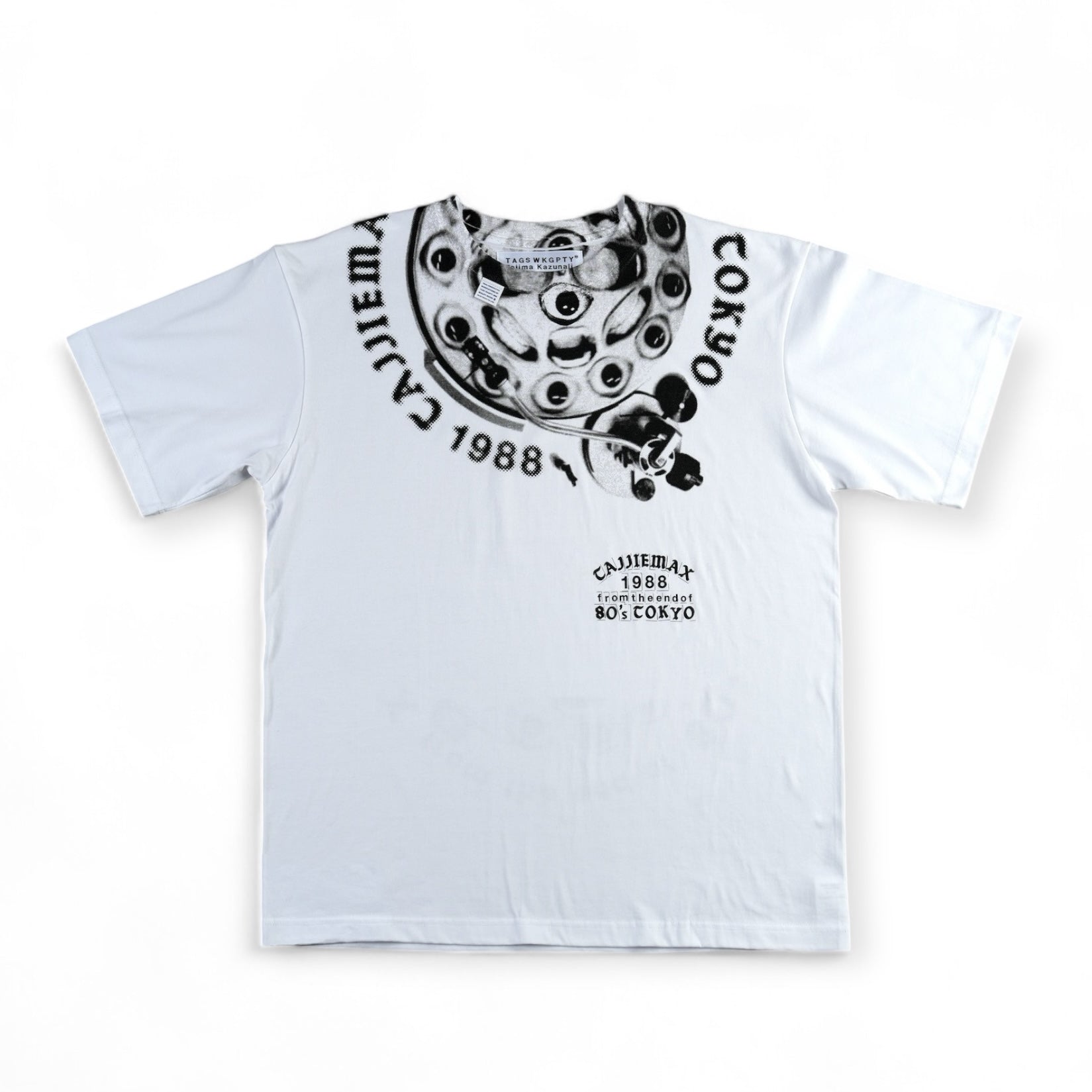Tシャツ – Page 2 – HATCH