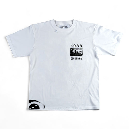 TOWER OF THE EYES REMIX Tee (24TK-07)