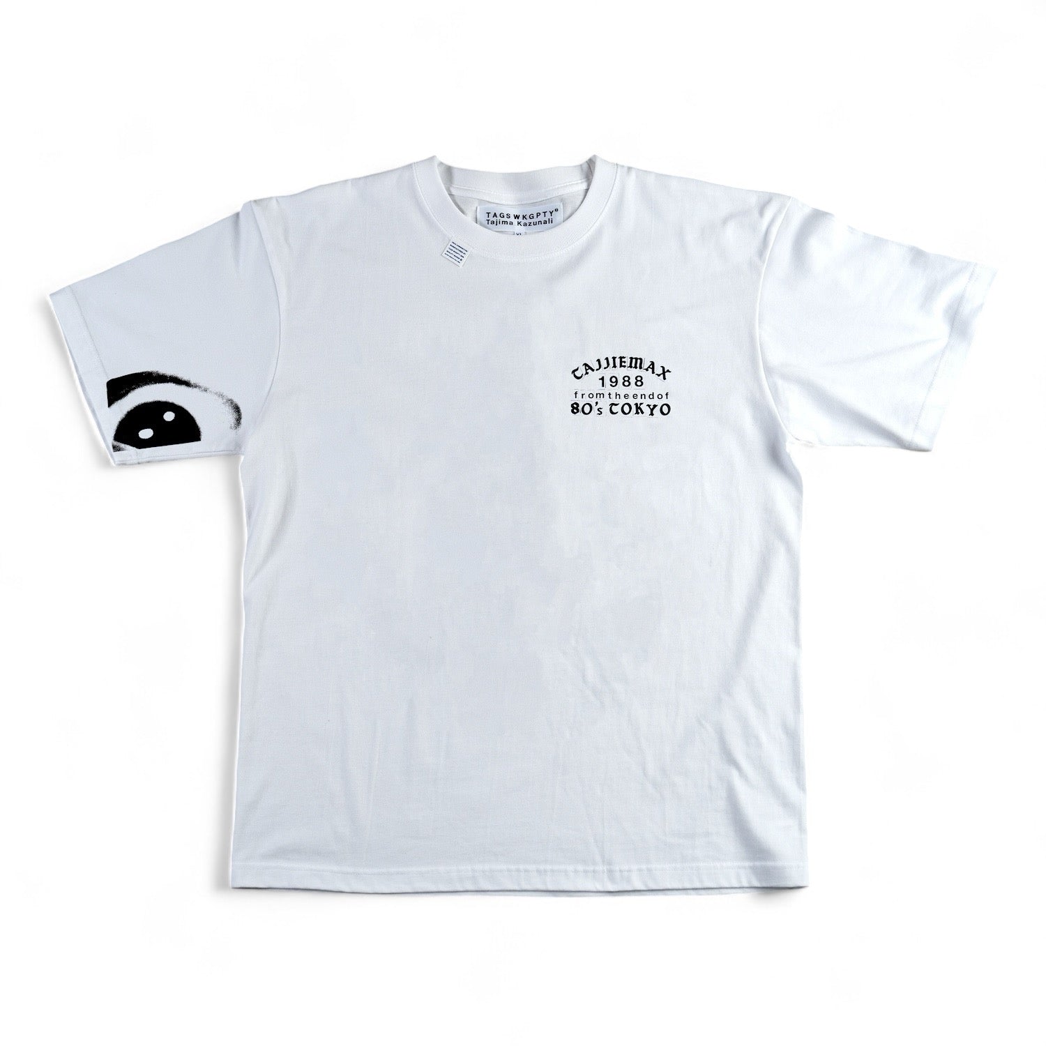 Tシャツ – Page 2 – HATCH