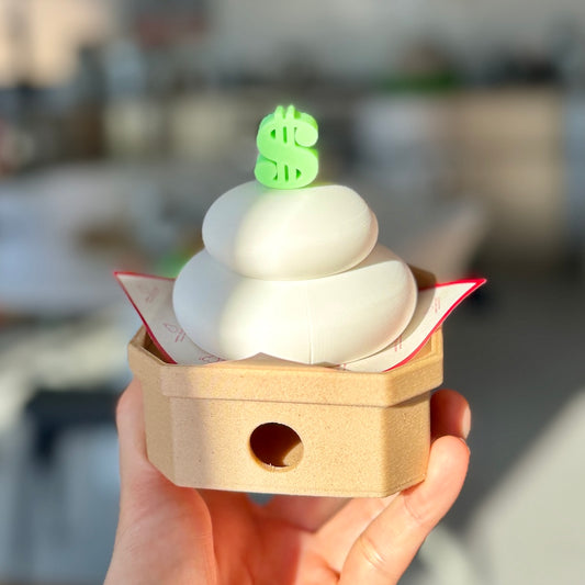 【予約商品】折りたたみ式鏡餅 / Pop-up Happy Rice Cake(HATCH限定商品)