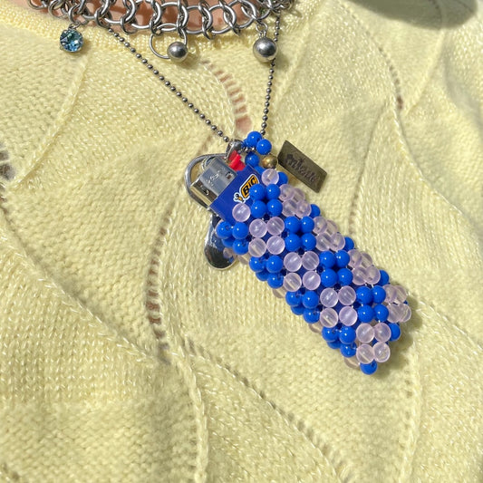 lighter case / mizuebag