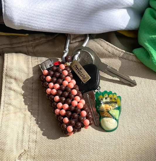 lighter case / mizuebag