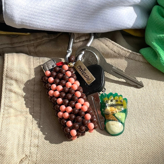 lighter case / mizuebag