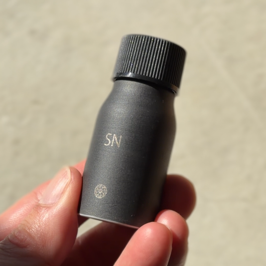 Veludo アーバン アーユルヴェーダ "サイレントナイト"