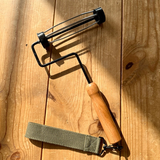 工具みたいなコロコロホルダー