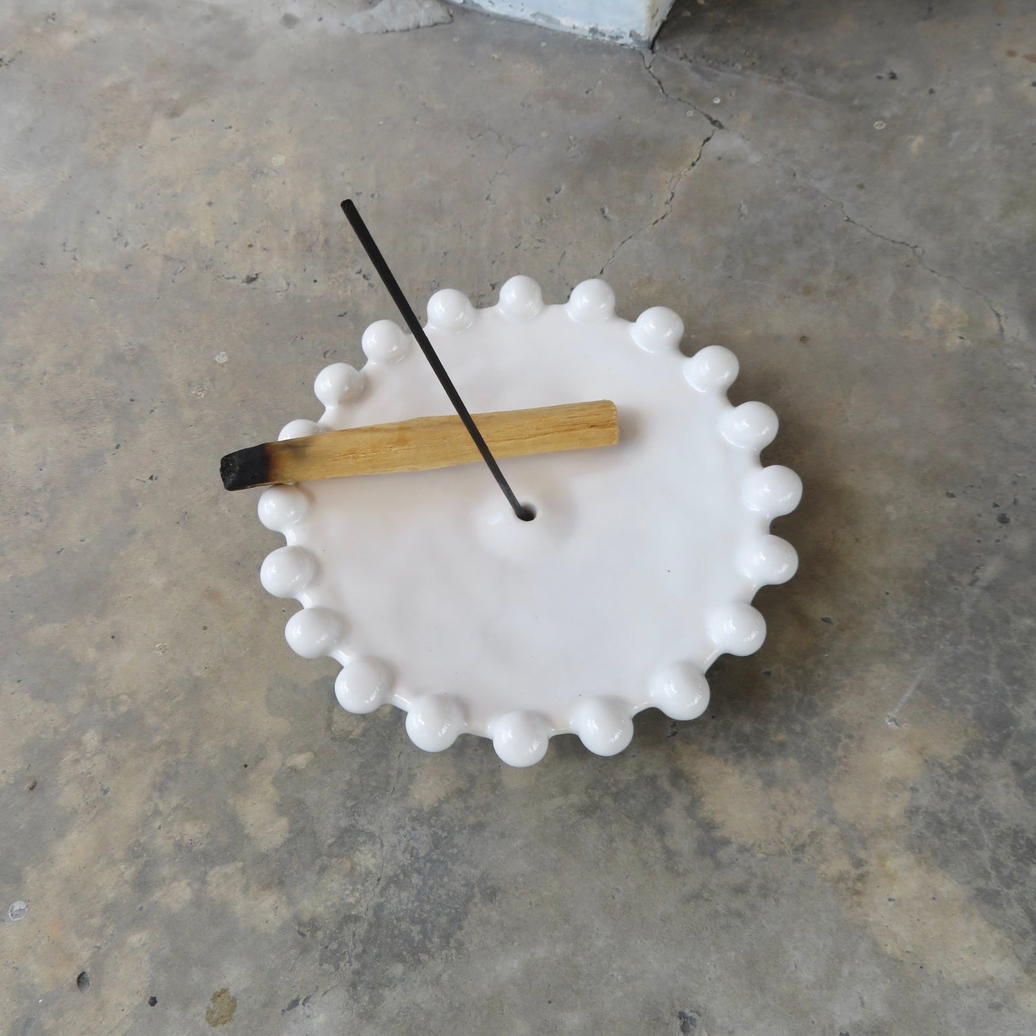 INCENSE HOLDER TRAY – HATCH
