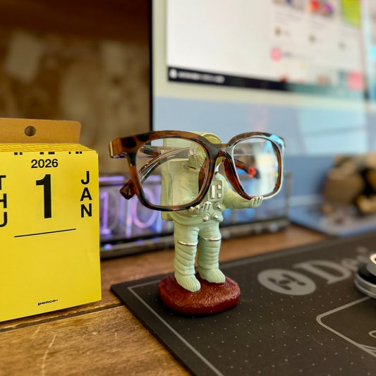 ASTRO GLASSES HOLDER