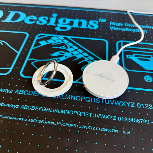 Charge Ring（MagSafe対応）