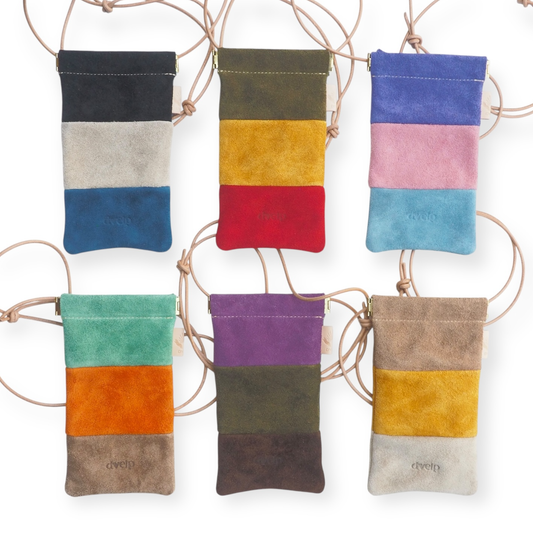 Multi String Pack  / DVELP
