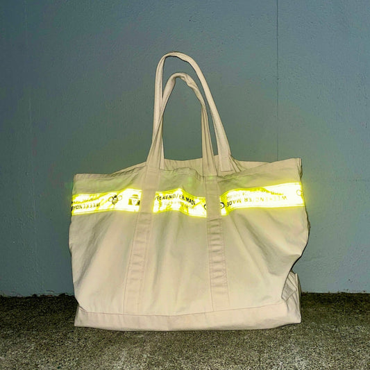 ミスマッチ・グローサリー・トート(HATCH限定商品)