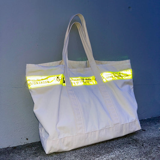 ミスマッチ・グローサリー・トート(HATCH限定商品)