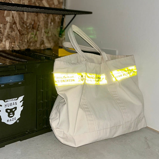 ミスマッチ・グローサリー・トート(HATCH限定商品)