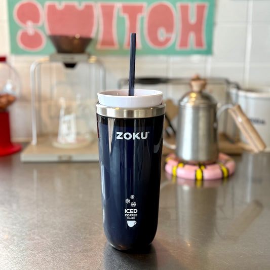 本気のアイスコーヒーメーカー