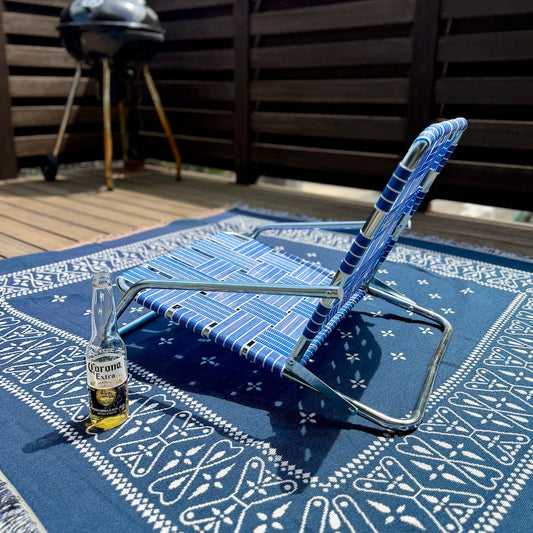 春の昼呑み指定席