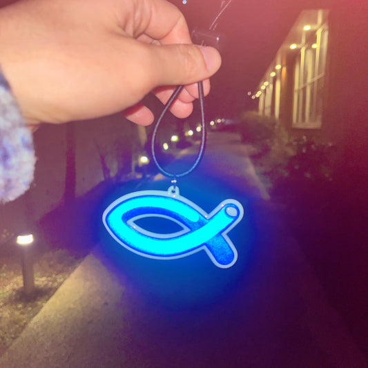 reflector / tokishirazu × BLUE LUG