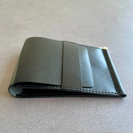 BENJAMIN MONEY CLIP WALLET / supermarket “RELAXFIT”