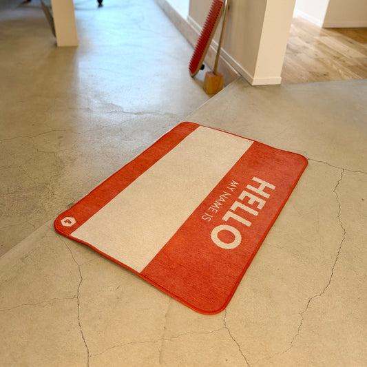 玄関がちょっと楽しくなるやつ