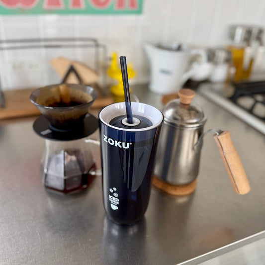 本気のアイスコーヒーメーカー