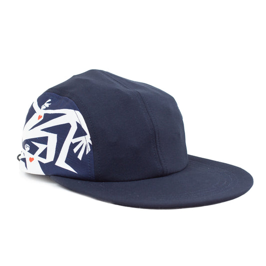 BONJOUR CAMP CAP