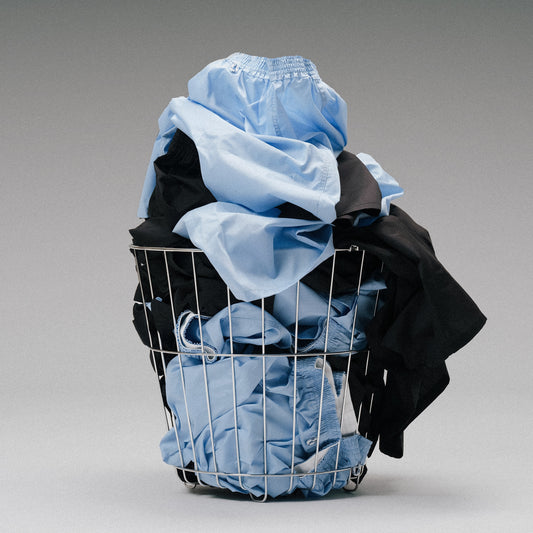 毎日を特別にするアンダーウェア / MARQUEE PLAYER DRAWERS "MADE IN JAPAN"