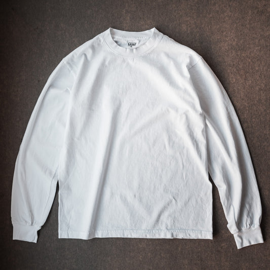 MINE_DUCT TAPE LONG SLEEVE SHIRT/BLACK LABEL