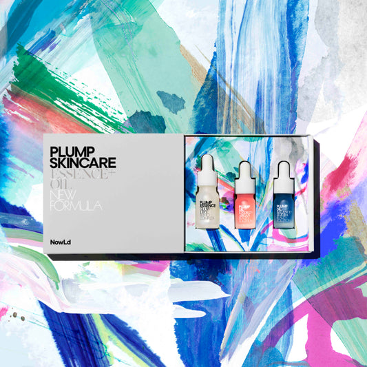 プランプスキンを体感いただける特別なキット / プランプスキン トライアルキット