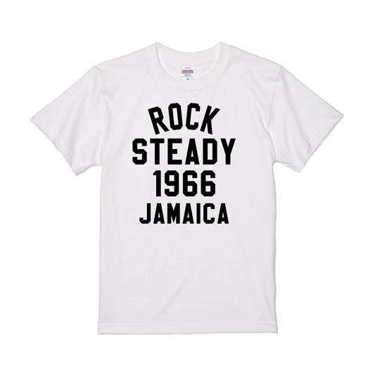 ROCKSTEADY TEE