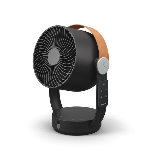 3Dサーキュレーター